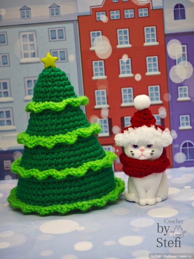 Новогоднего настроения всем