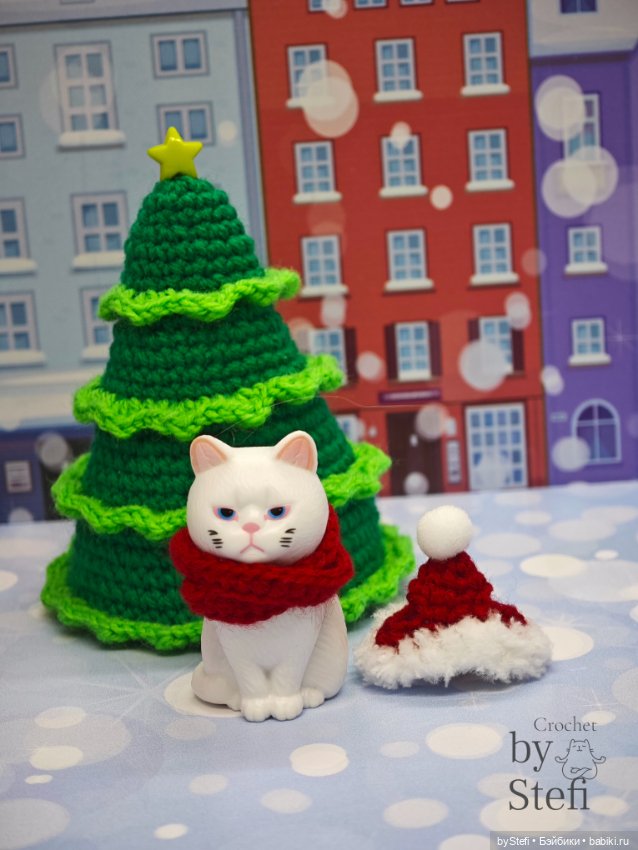 Новогоднего настроения всем