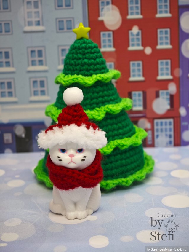 Новогоднего настроения всем