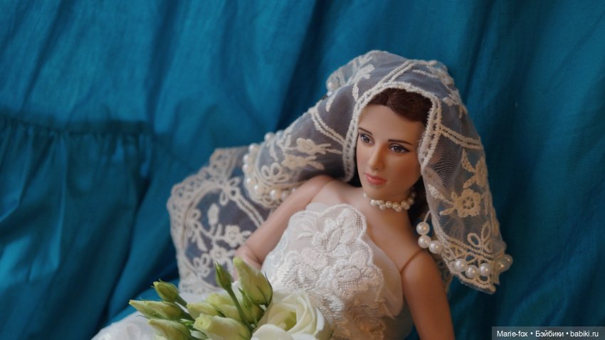 Утро невесты. Часть вторая. Прощание с сестрой. Скоро в новый дом (фото 7)