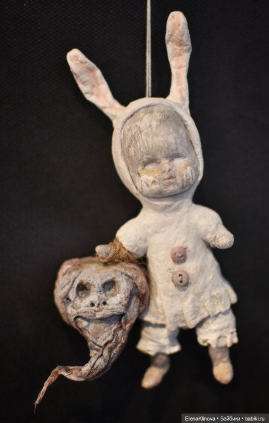 НЕстрашные сказки: лисы, люди и другие животные