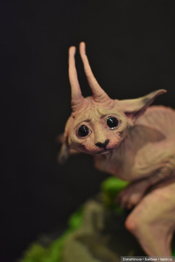 НЕстрашные сказки: лисы, люди и другие животные