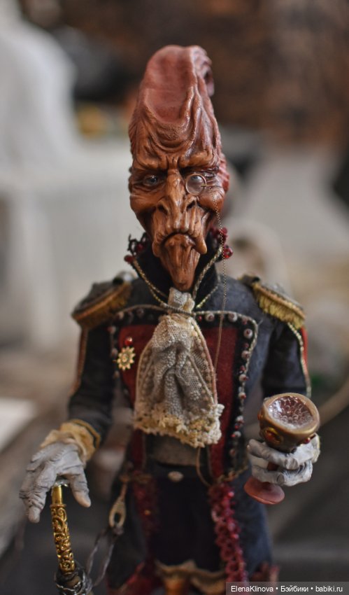 НЕстрашные сказки: лисы, люди и другие животные