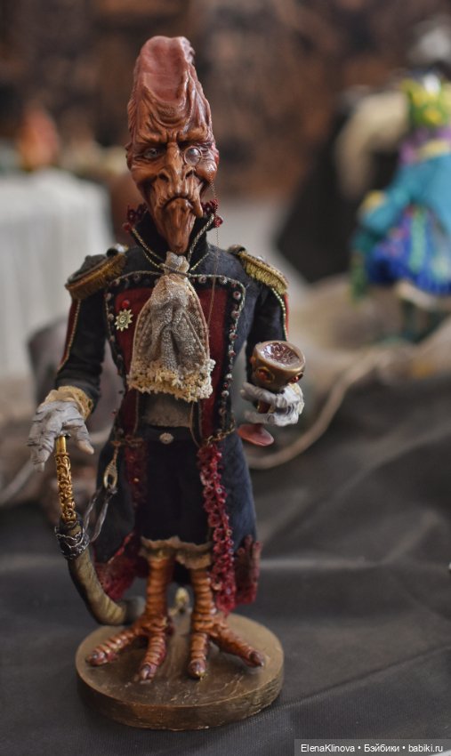 НЕстрашные сказки: лисы, люди и другие животные