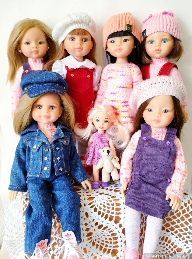 Мы дружная и Единая семья (фото 8)