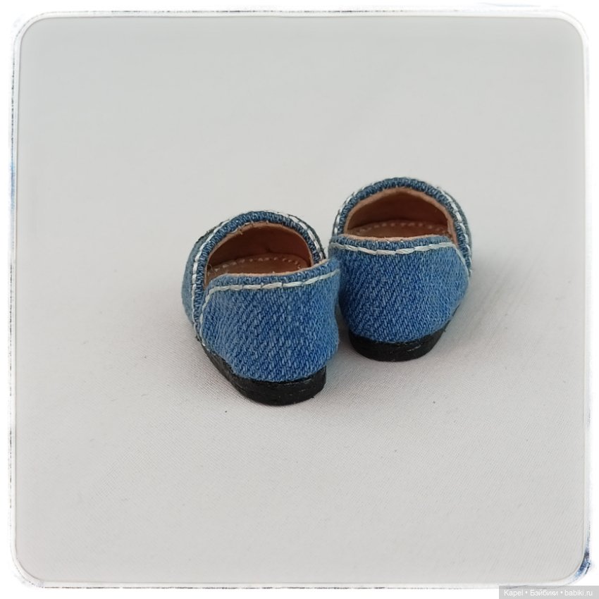 Новые комплекты для Meadow Dolls dumplings