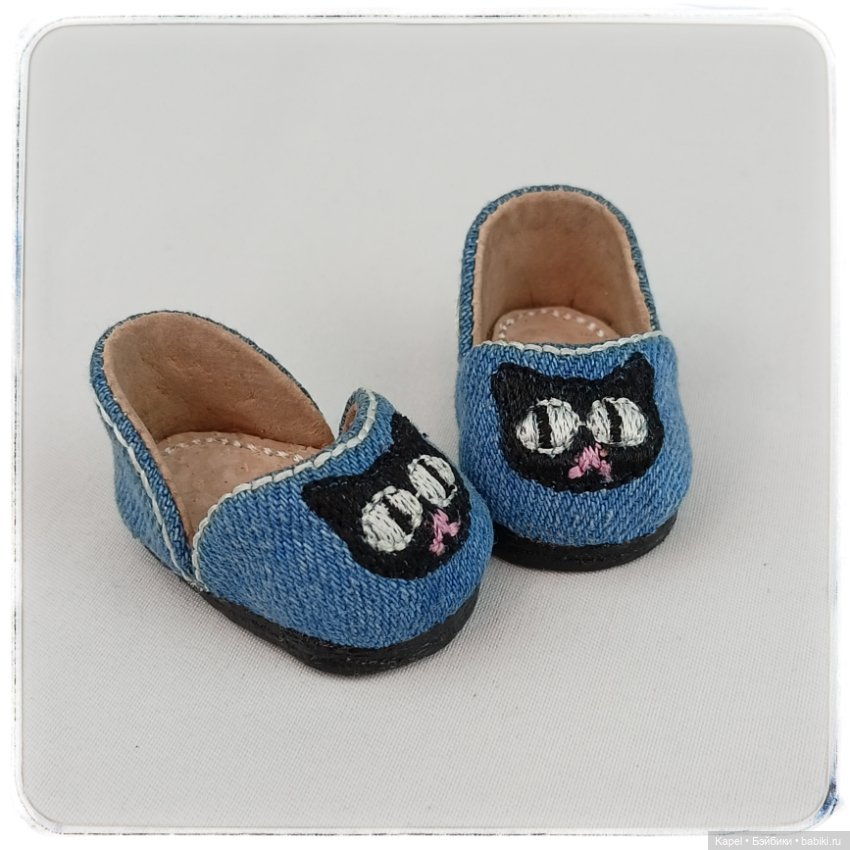 Новые комплекты для Meadow Dolls dumplings