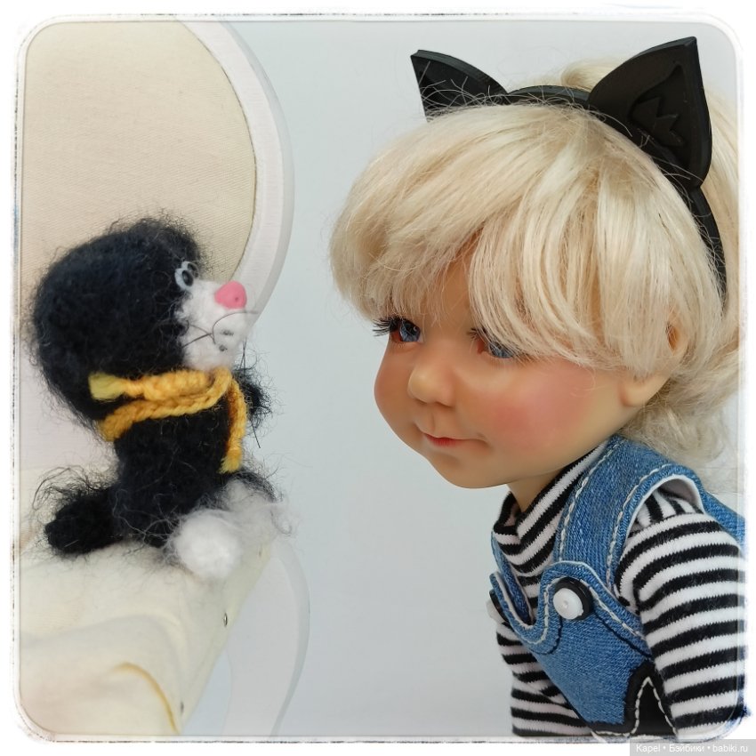 Новые комплекты для Meadow Dolls dumplings (фото 2)