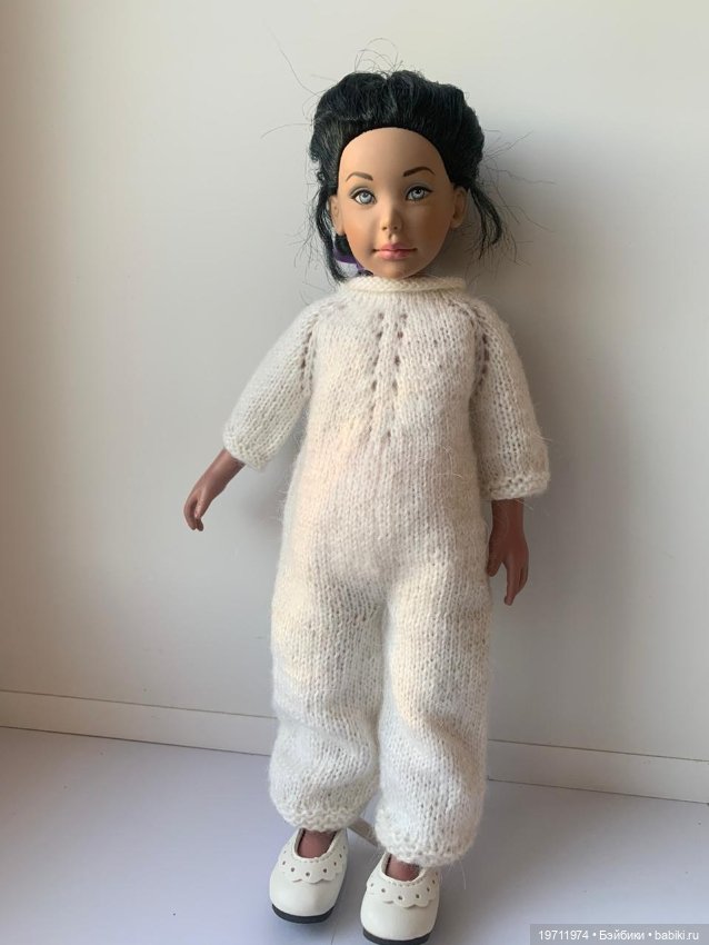 На северном полюсе с куклами Дениса Бастьена (фото 10)