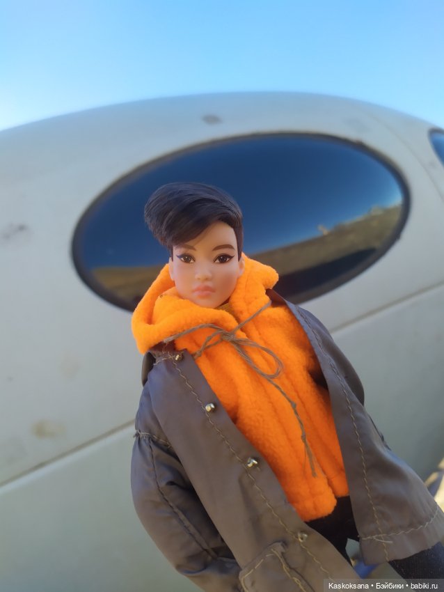 Экскурсия Джи Ен: гора Мусса-Ачитара