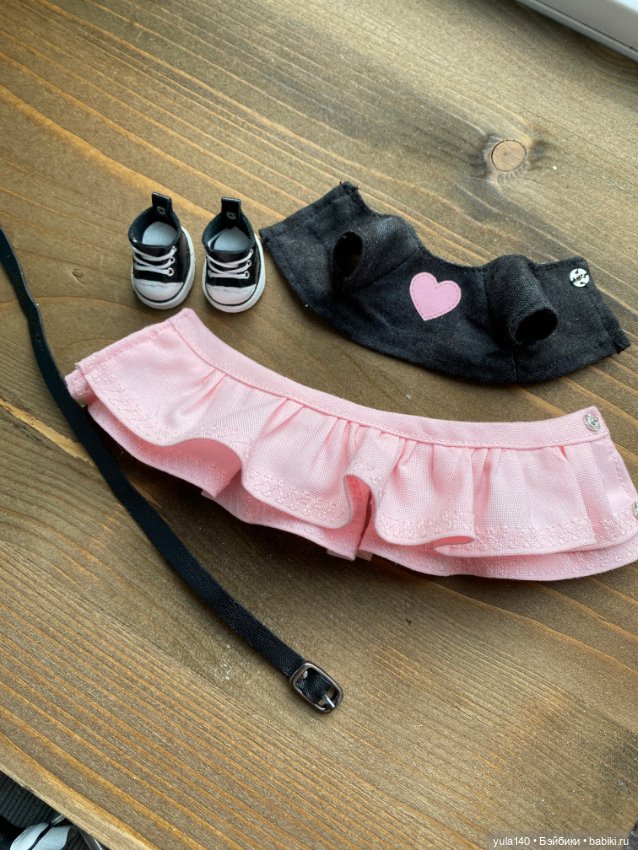 Куколка NA NA NA, Surprise (фото 3)