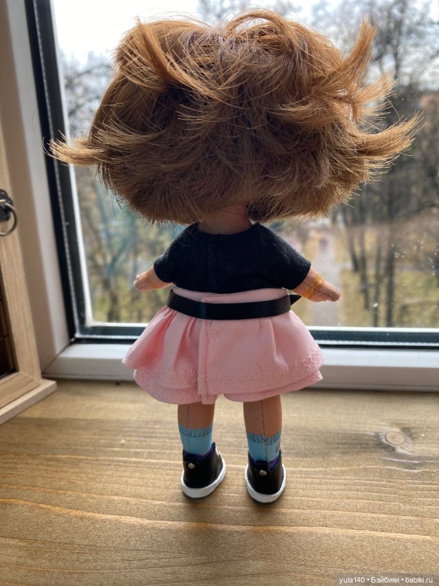 Куколка NA NA NA, Surprise (фото 2)