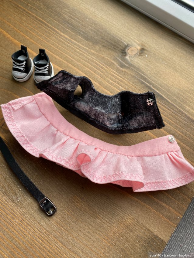 Куколка NA NA NA, Surprise (фото 4)