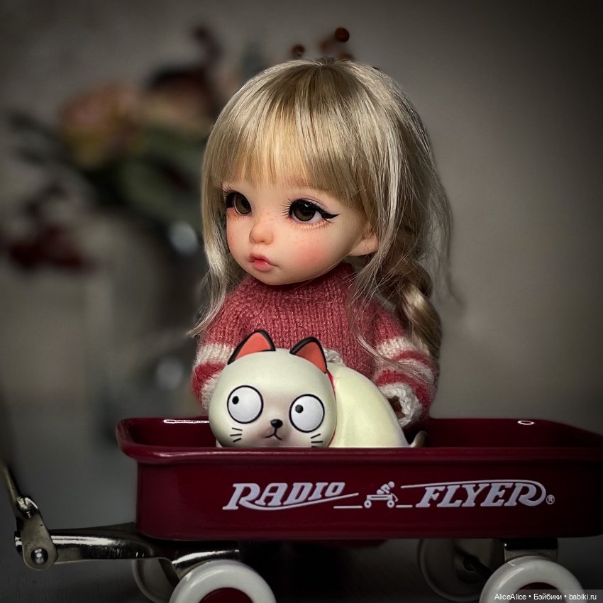 Встречаем обновлённую Pukifee Ante (фото 8)