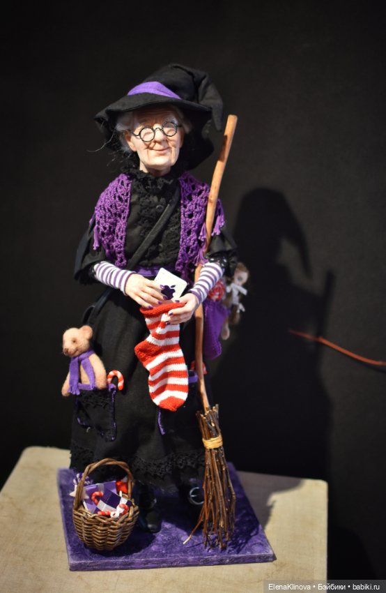 НЕстрашные сказки: лица — Выставки кукол и мишек Тедди: фоторепортажи