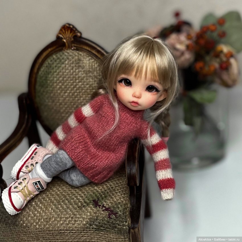 Встречаем обновлённую Pukifee Ante (фото 2)