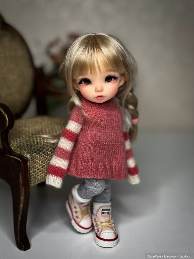 Встречаем обновлённую Pukifee Ante (фото 5)