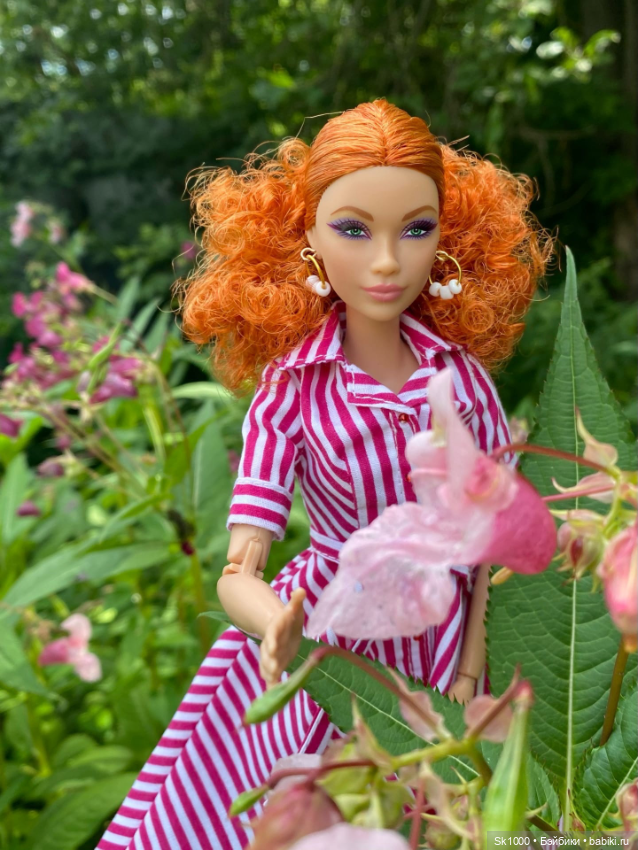 Обнаружила забытые фото — Куклы Barbie (Барби): Looks