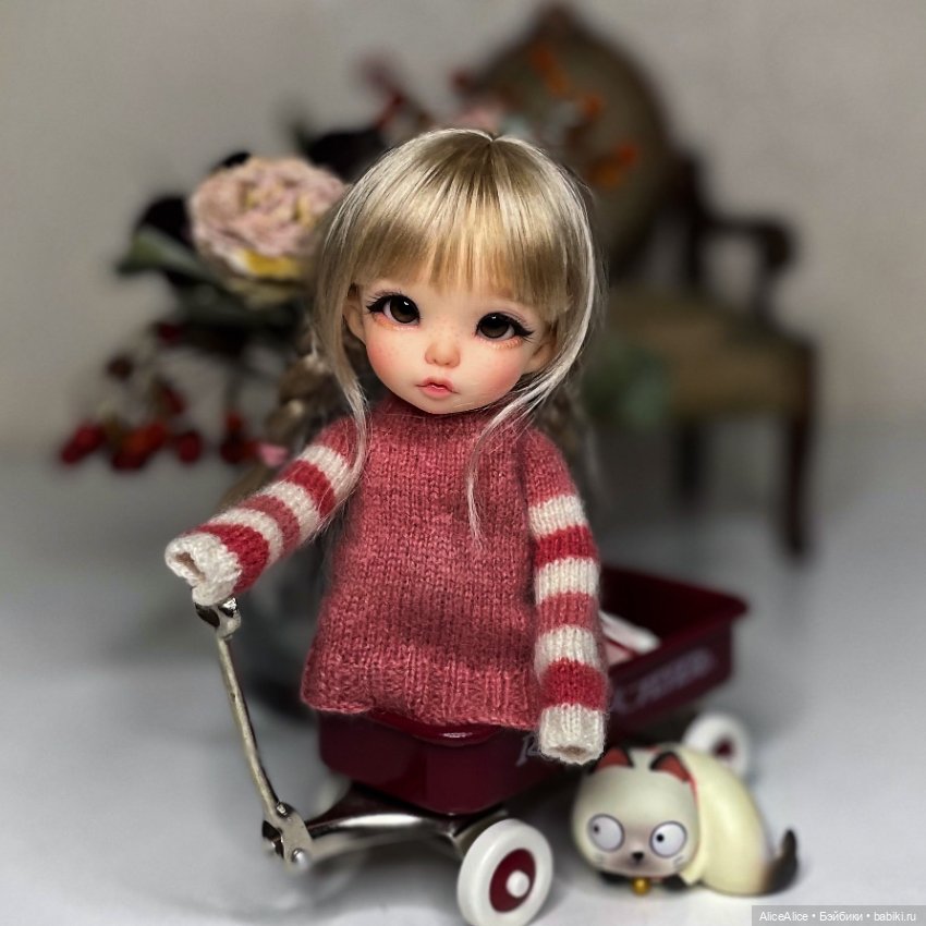 Встречаем обновлённую Pukifee Ante (фото 7)