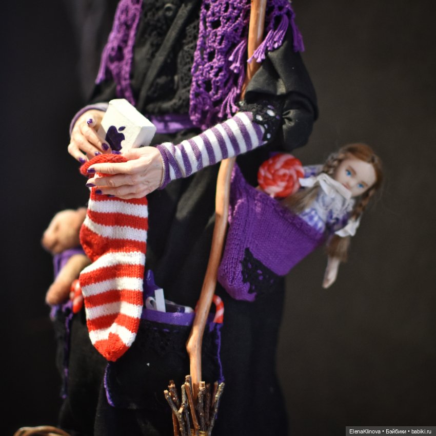 НЕстрашные сказки: лица — Выставки кукол и мишек Тедди: фоторепортажи