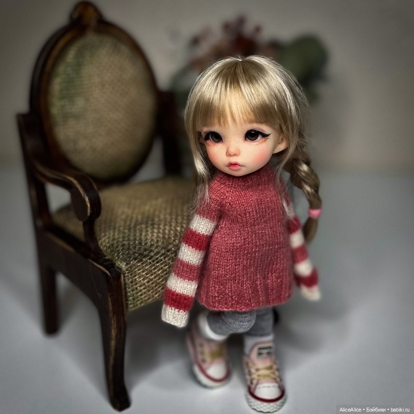 Встречаем обновлённую Pukifee Ante (фото 3)