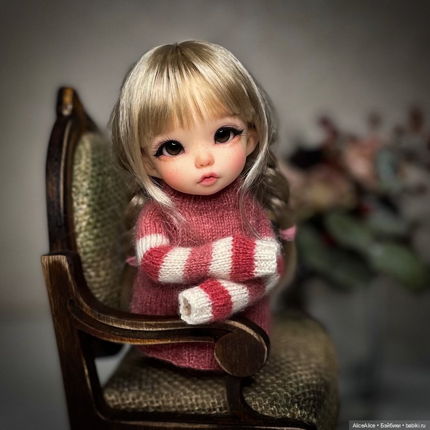 Встречаем обновлённую Pukifee Ante (фото 6)