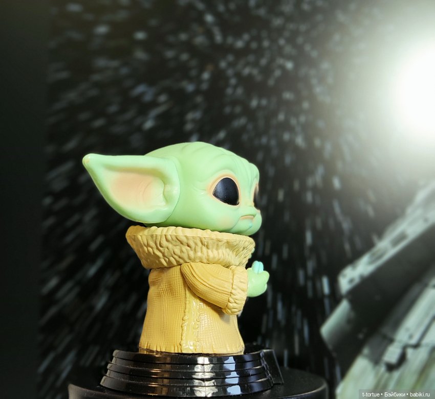Любителям Йоды — Фигурки Funko POP (Фанко Поп): коллекции