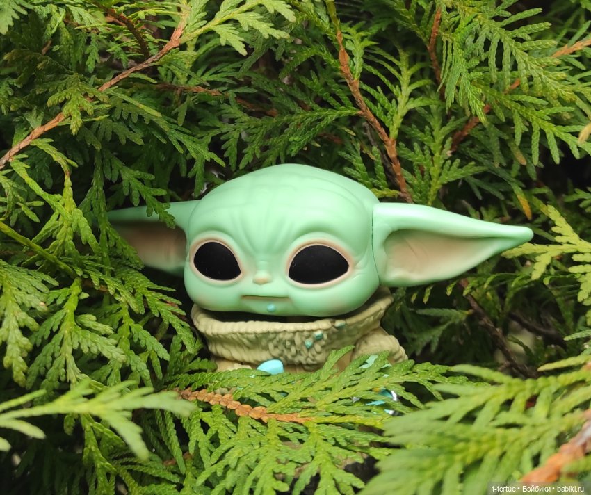 Любителям Йоды — Фигурки Funko POP (Фанко Поп): коллекции