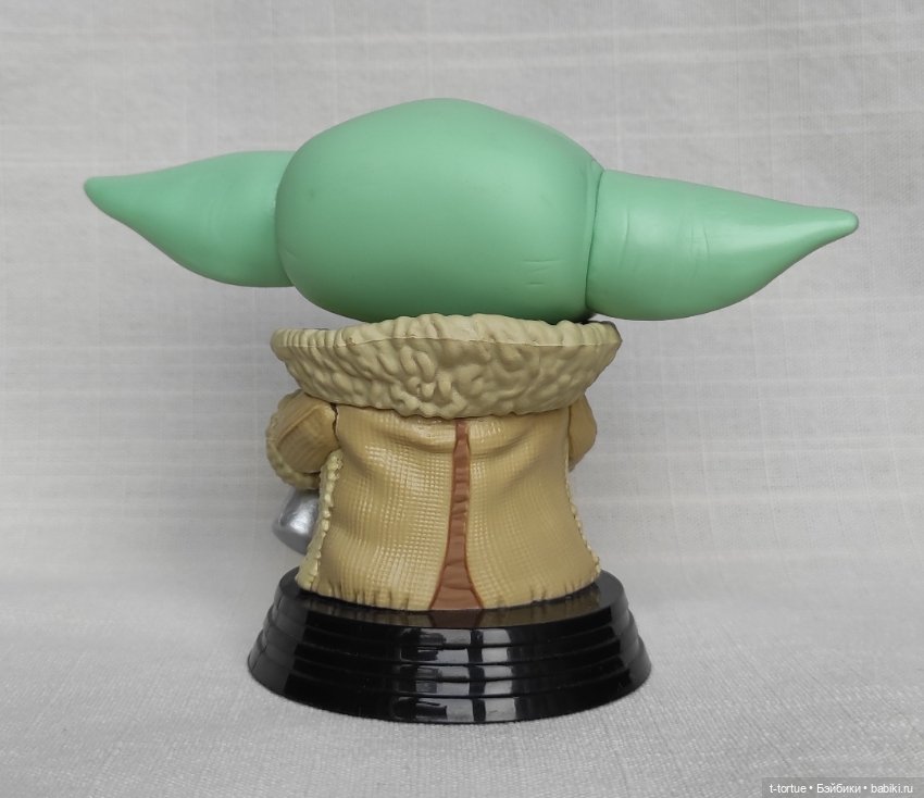 Любителям Йоды — Фигурки Funko POP (Фанко Поп): коллекции (фото 4)