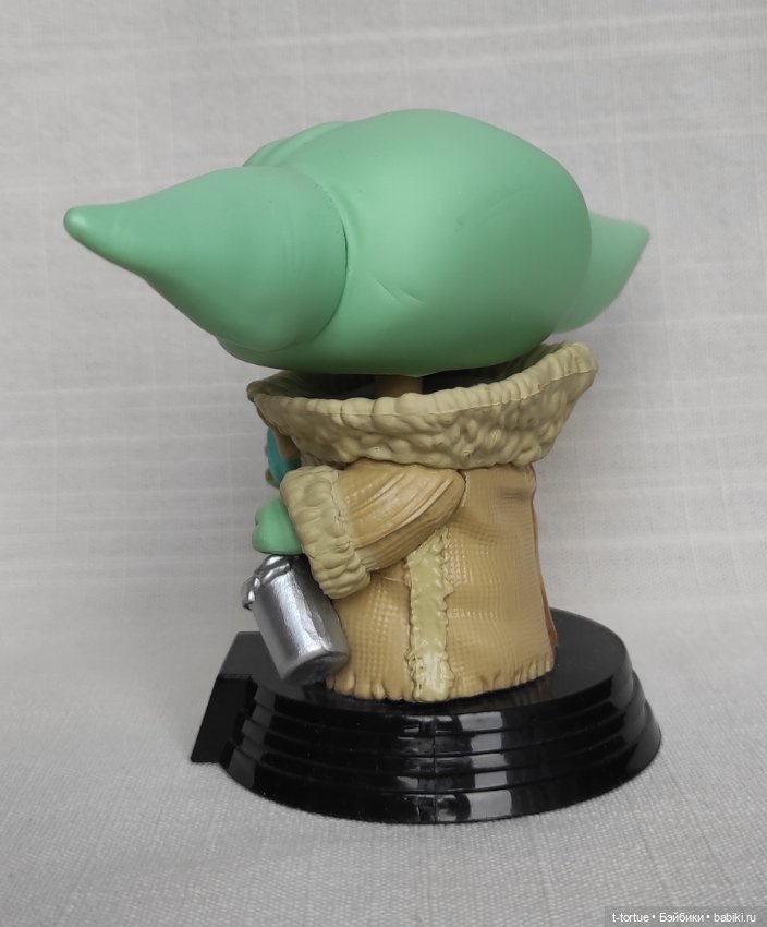 Любителям Йоды — Фигурки Funko POP (Фанко Поп): коллекции (фото 3)