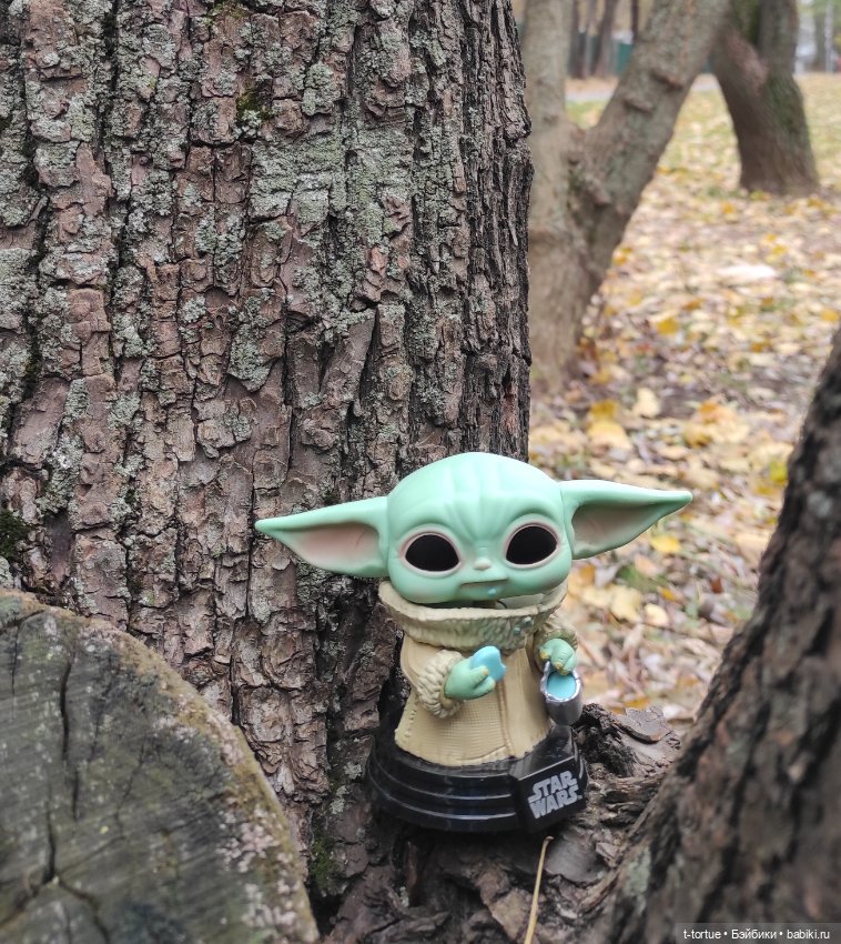 Любителям Йоды — Фигурки Funko POP (Фанко Поп): коллекции