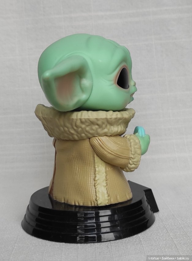 Любителям Йоды — Фигурки Funko POP (Фанко Поп): коллекции (фото 5)