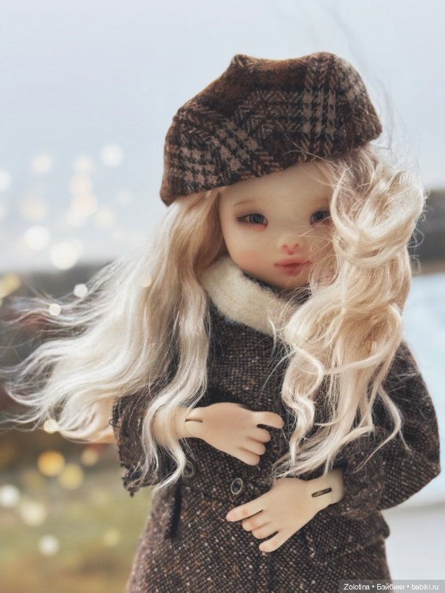 Dust of dolls — Куклы Dust of Dolls (Даст оф Доллс): BJD (БЖД) (фото 7)