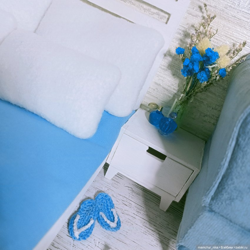 Квартира Элизабет 🏙 продолжение (фото 3)