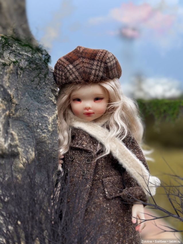 Dust of dolls — Куклы Dust of Dolls (Даст оф Доллс): BJD (БЖД) (фото 2)