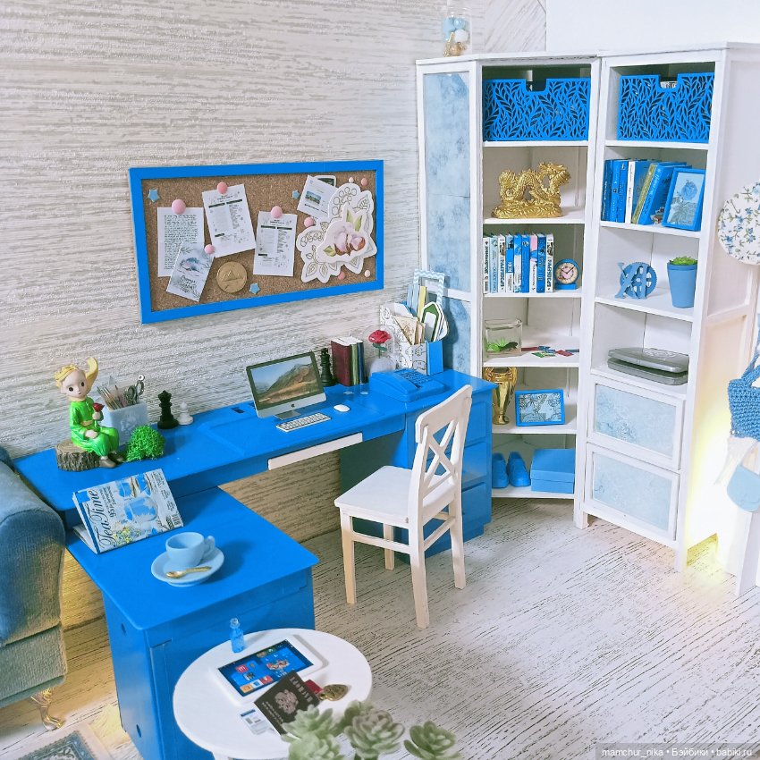 Квартира Элизабет 🏙 продолжение (фото 5)