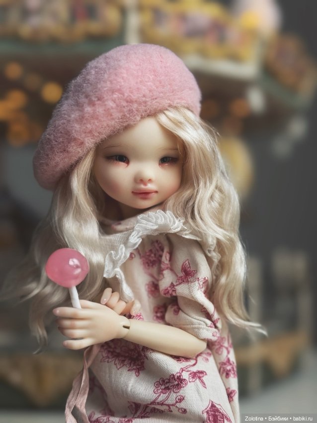 Dust of dolls — Куклы Dust of Dolls (Даст оф Доллс): BJD (БЖД) (фото 4)