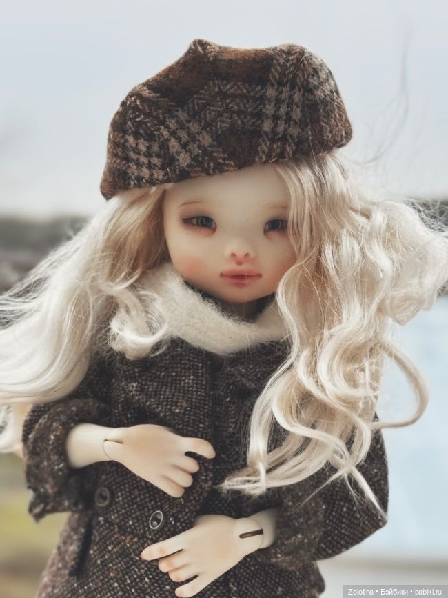Dust of dolls — Куклы Dust of Dolls (Даст оф Доллс): BJD (БЖД) (фото 6)