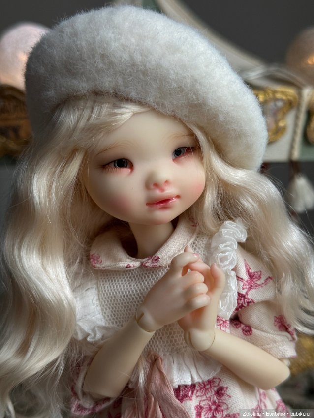 Dust of dolls — Куклы Dust of Dolls (Даст оф Доллс): BJD (БЖД)