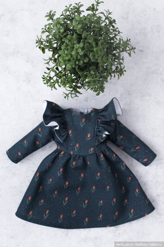 Прекрасные и неповторимые куклы Видал Рохас 35 см - Vidal Rojas