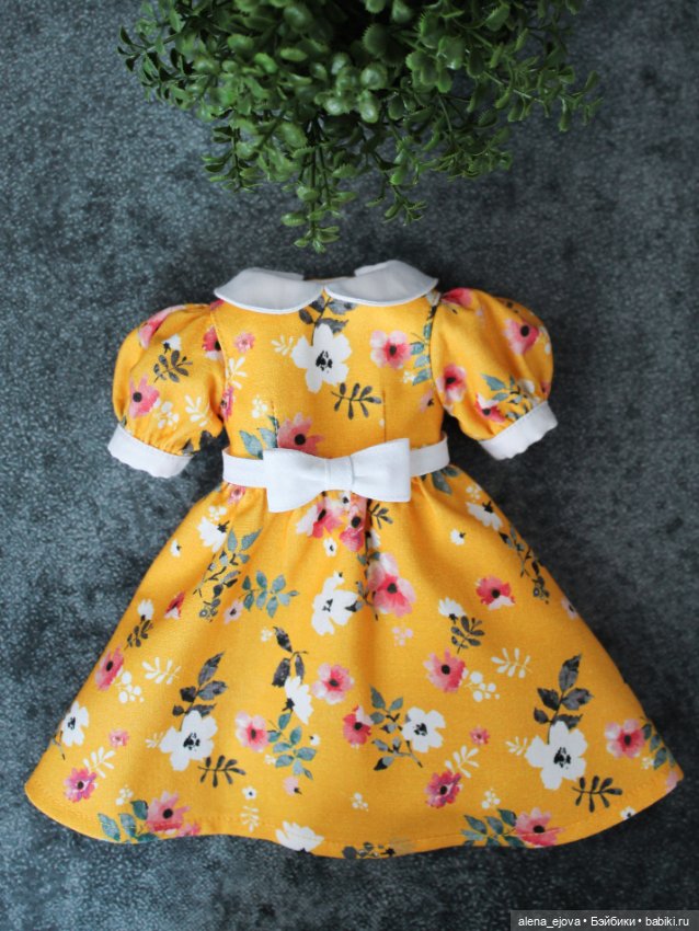 Прекрасные и неповторимые куклы Видал Рохас 35 см - Vidal Rojas (фото 5)