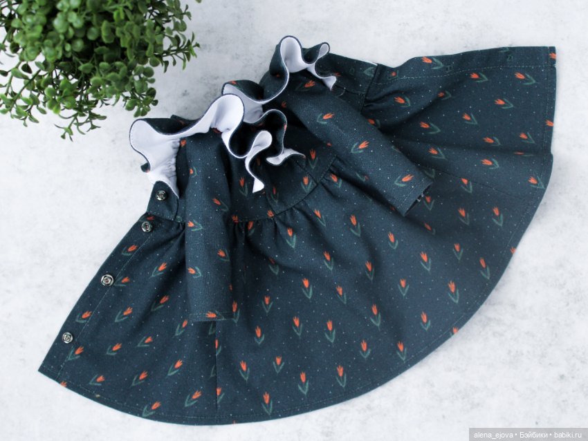 Прекрасные и неповторимые куклы Видал Рохас 35 см - Vidal Rojas