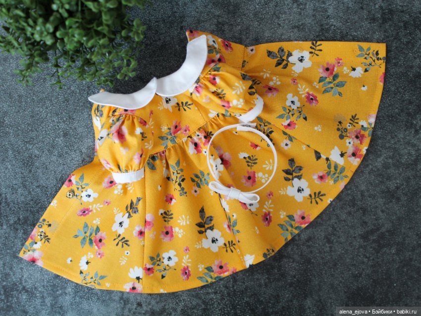 Прекрасные и неповторимые куклы Видал Рохас 35 см - Vidal Rojas (фото 4)