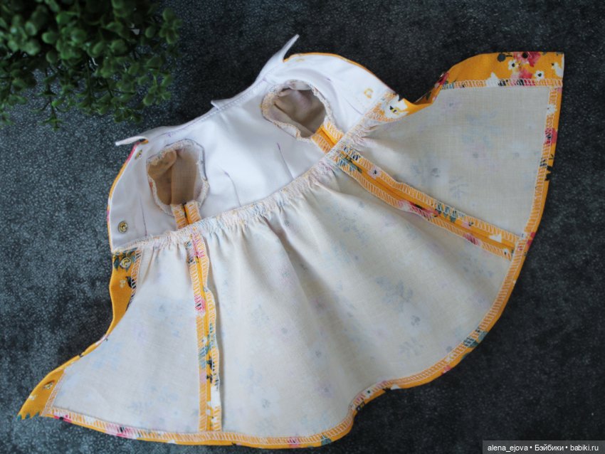 Прекрасные и неповторимые куклы Видал Рохас 35 см - Vidal Rojas (фото 7)