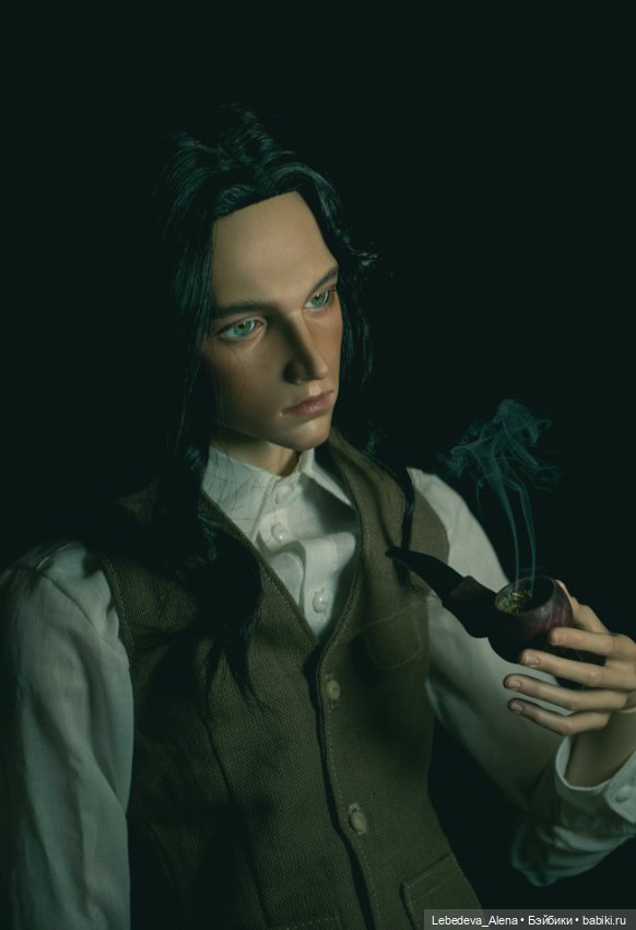 Даниэль (5th Motif Venitu) (фото 7)