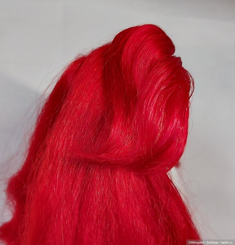 Ками стала Ариэль — Другие хобби и увлечения: сад (фото 2)