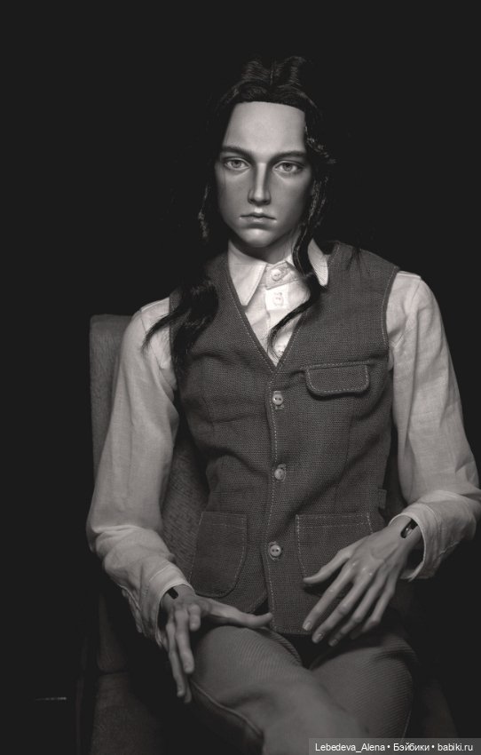 Даниэль (5th Motif Venitu) (фото 3)