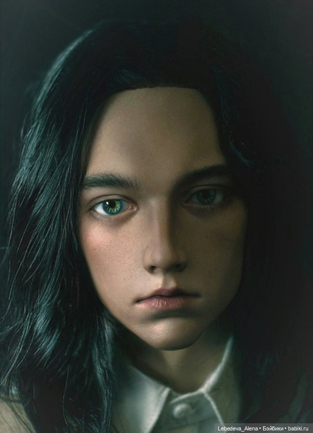 Даниэль (5th Motif Venitu) (фото 2)