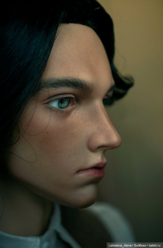 Даниэль (5th Motif Venitu)