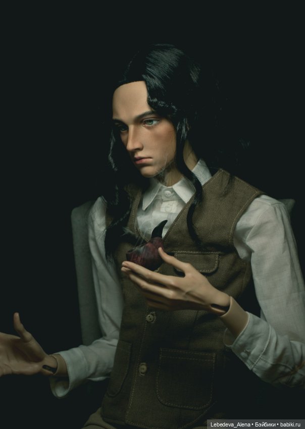 Даниэль (5th Motif Venitu) (фото 6)